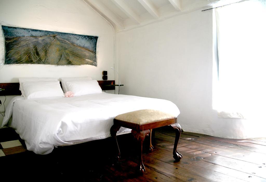 Hotel Emblematico Casa Casilda Tacoronte Kültér fotó