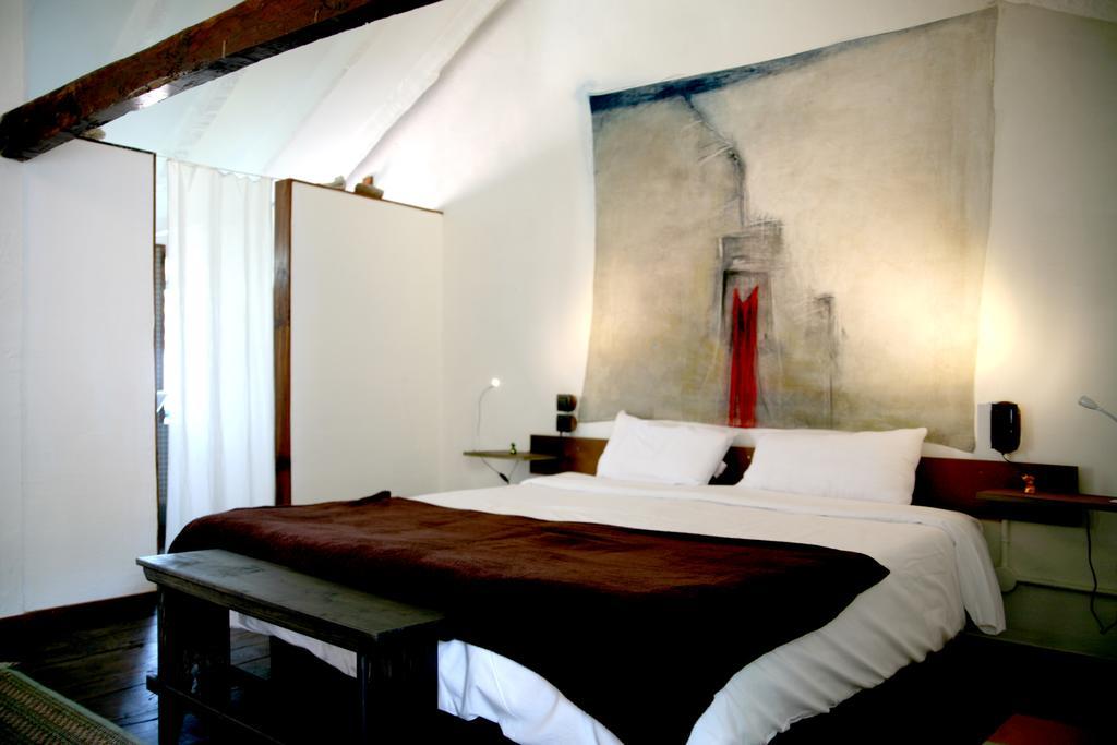 Hotel Emblematico Casa Casilda Tacoronte Kültér fotó