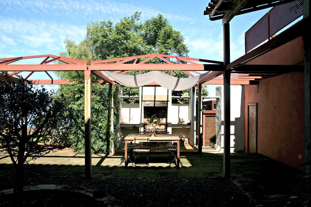 Hotel Emblematico Casa Casilda Tacoronte Kültér fotó