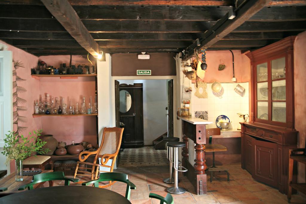 Hotel Emblematico Casa Casilda Tacoronte Kültér fotó