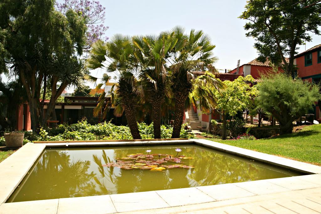 Hotel Emblematico Casa Casilda Tacoronte Kültér fotó