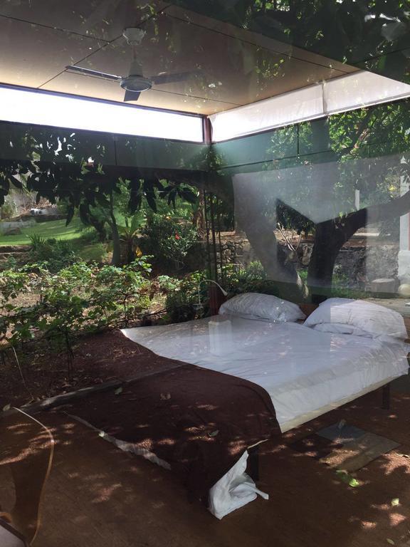 Hotel Emblematico Casa Casilda Tacoronte Kültér fotó