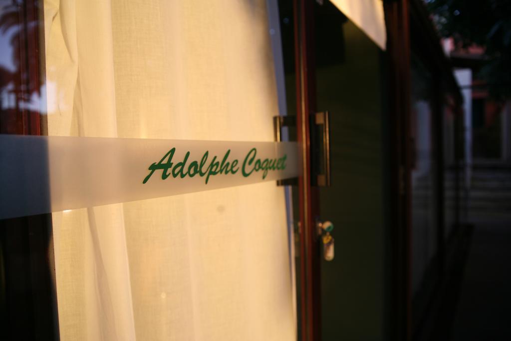 Hotel Emblematico Casa Casilda Tacoronte Kültér fotó