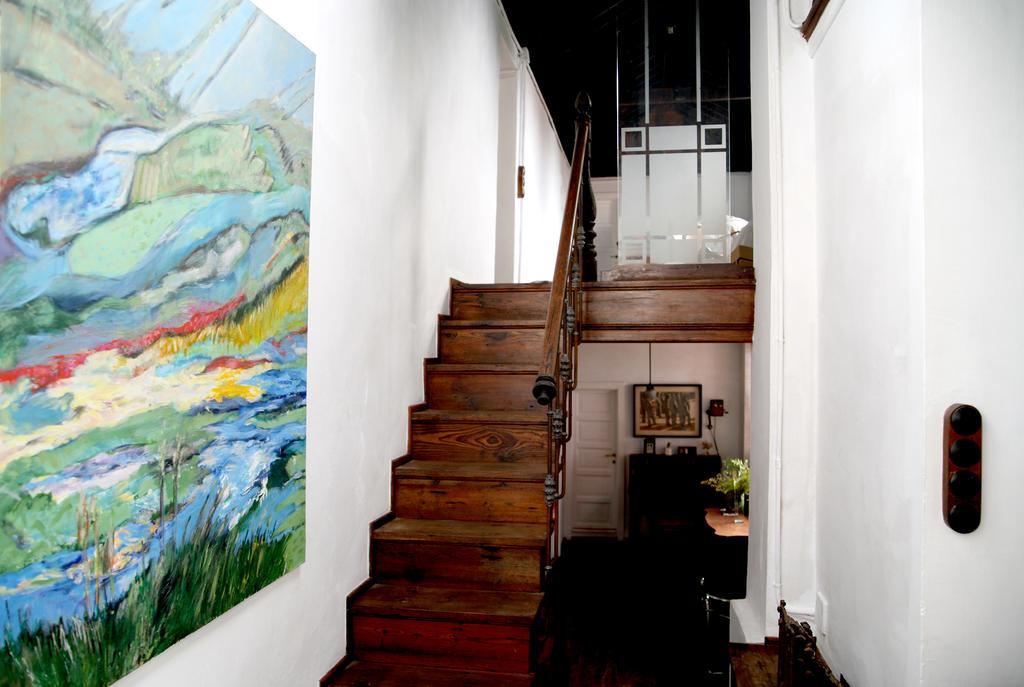 Hotel Emblematico Casa Casilda Tacoronte Kültér fotó