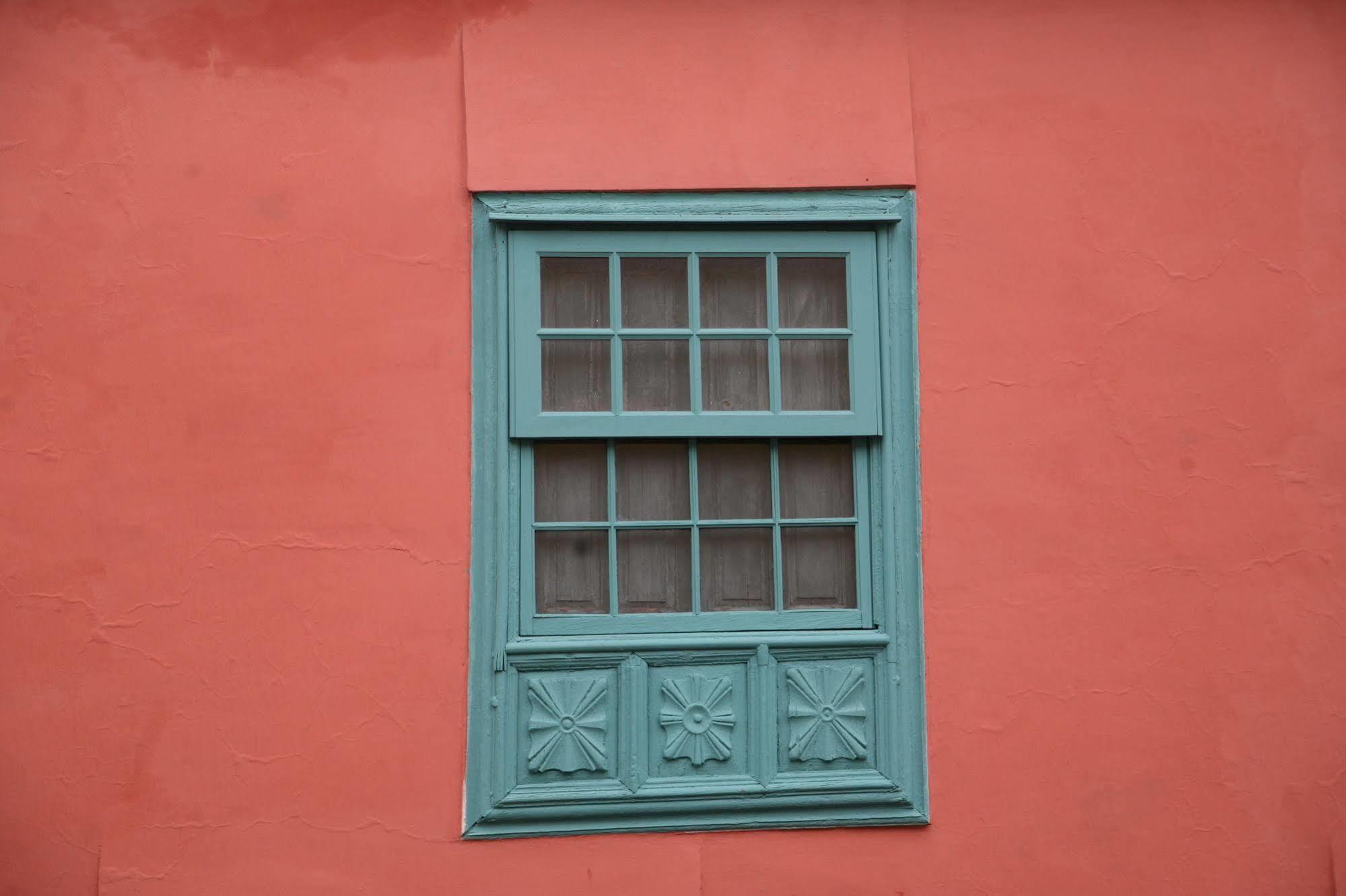 Hotel Emblematico Casa Casilda Tacoronte Kültér fotó