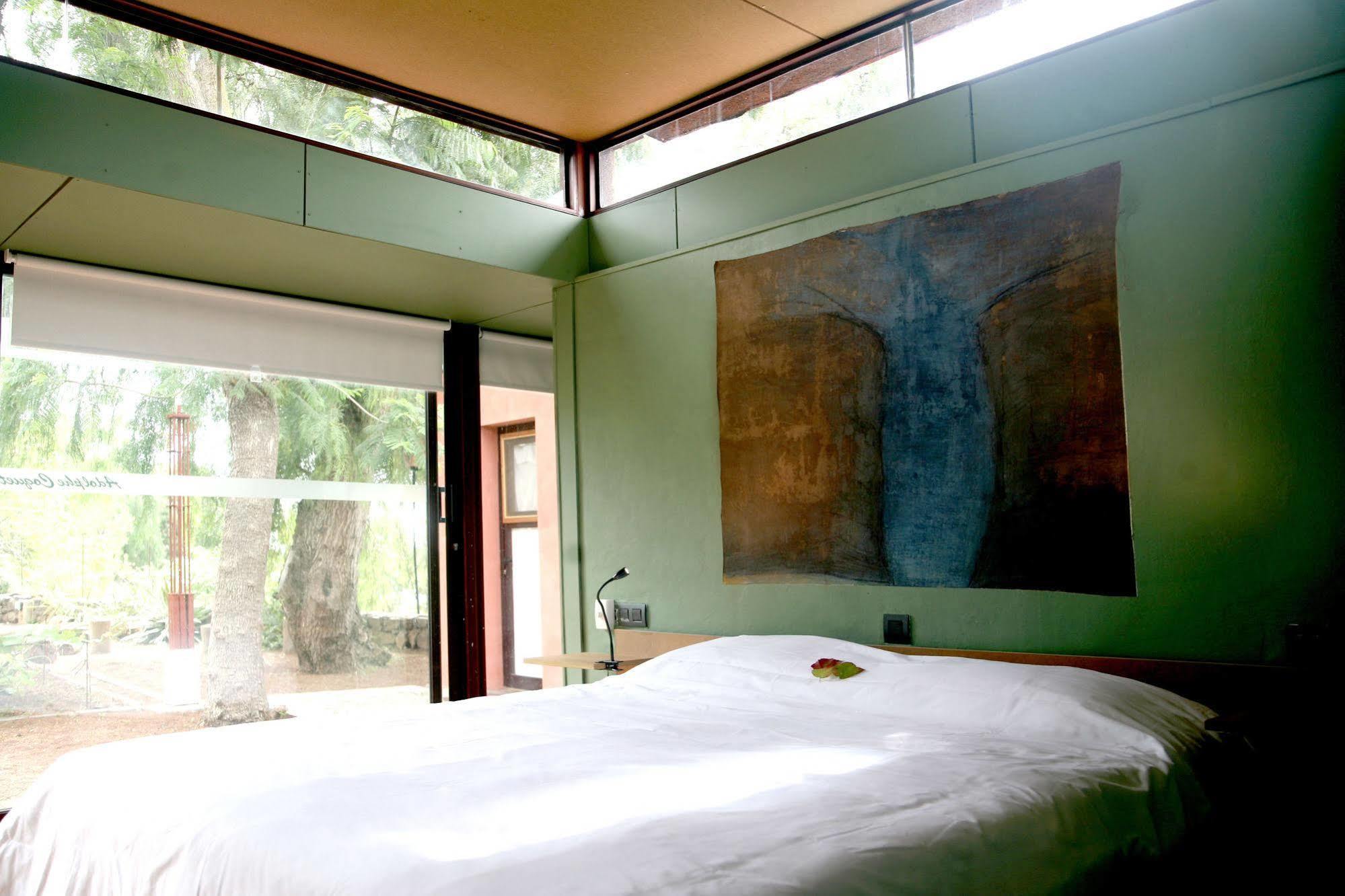 Hotel Emblematico Casa Casilda Tacoronte Kültér fotó