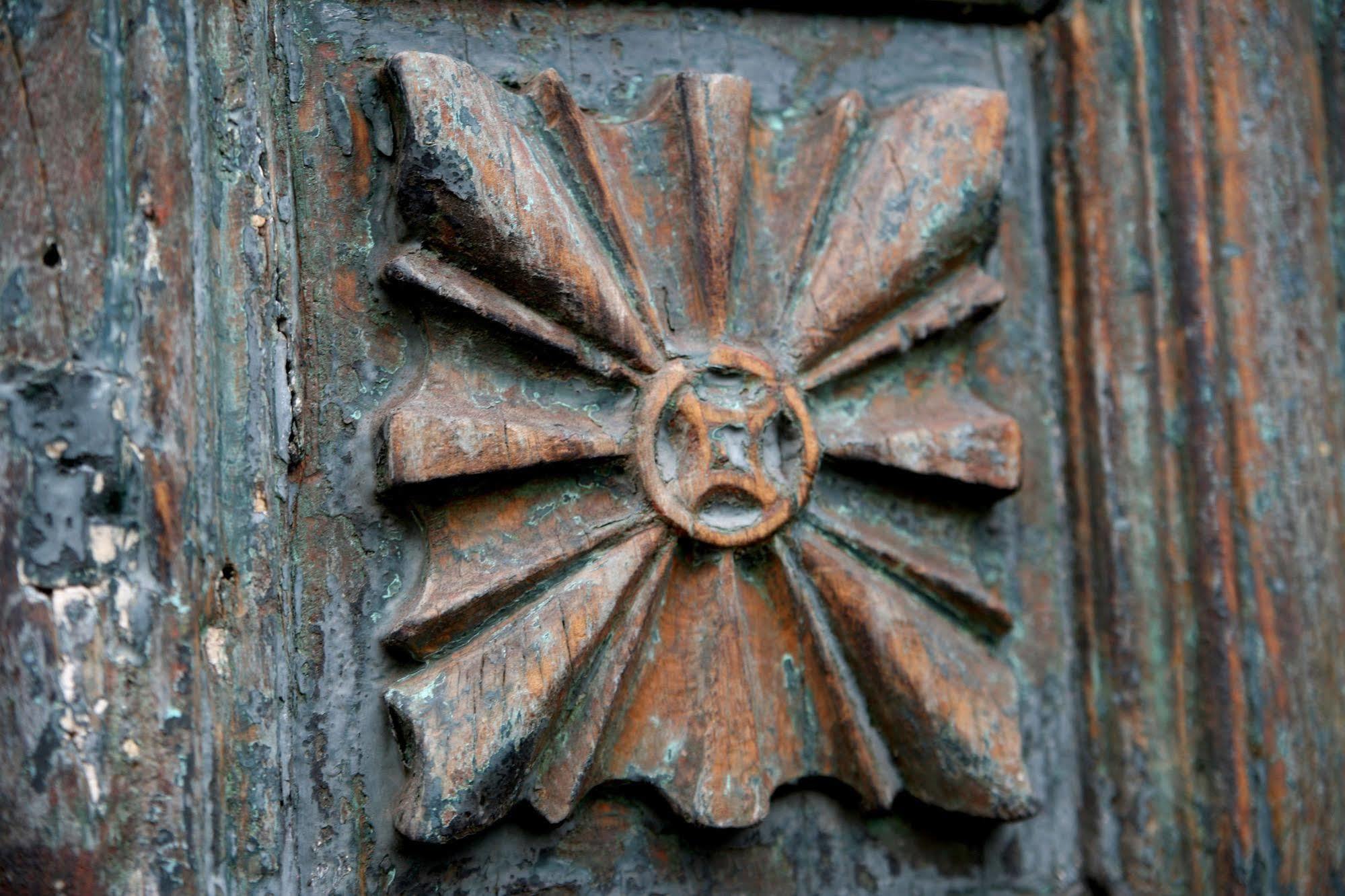 Hotel Emblematico Casa Casilda Tacoronte Kültér fotó