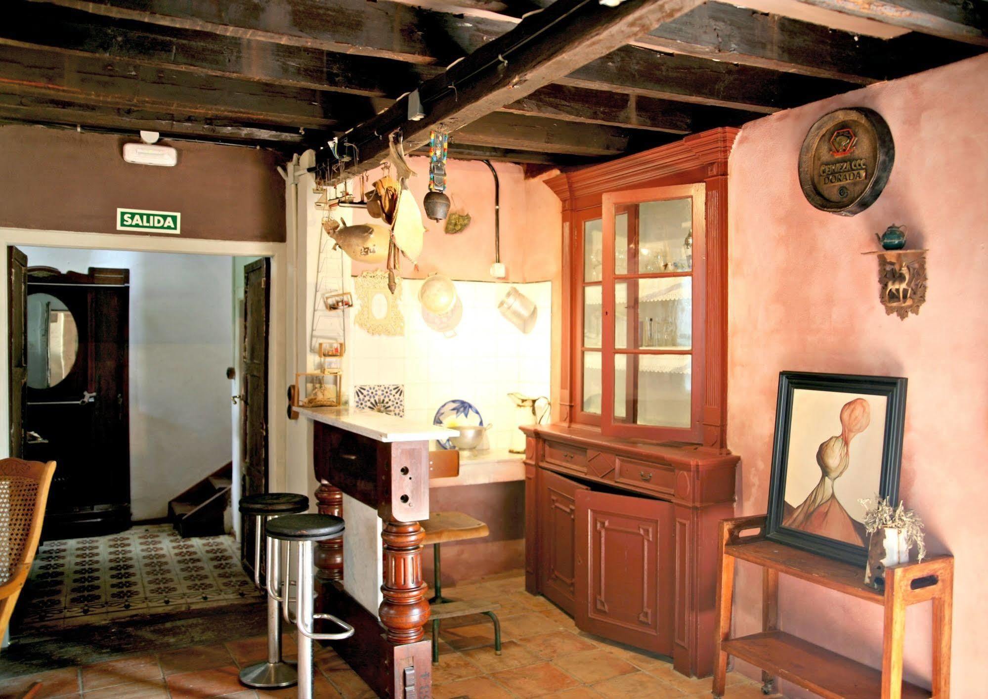 Hotel Emblematico Casa Casilda Tacoronte Kültér fotó